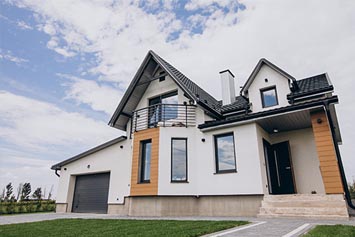 Ochrona domu przed włamaniem